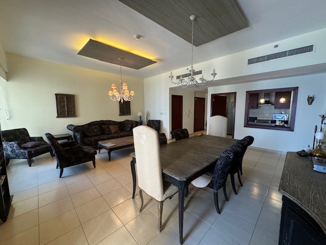 Apartment in Dubai, UAE, 138 m² - picture 7