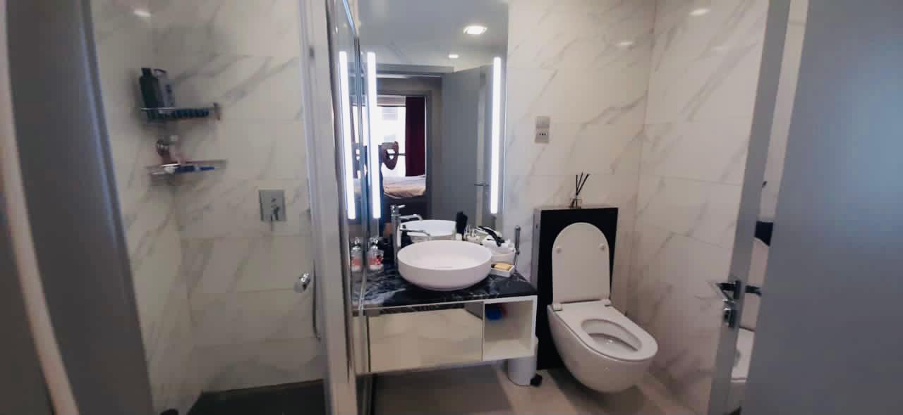 Apartment in Dubai, UAE, 138 m² - picture 16