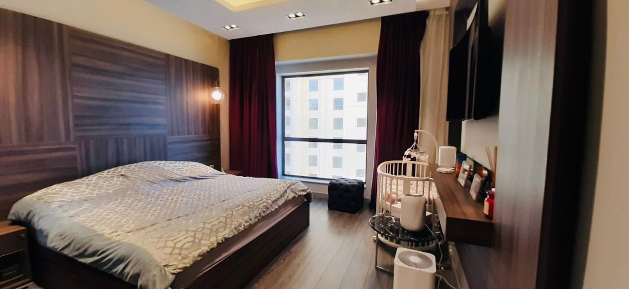 Apartment in Dubai, UAE, 138 m² - picture 17