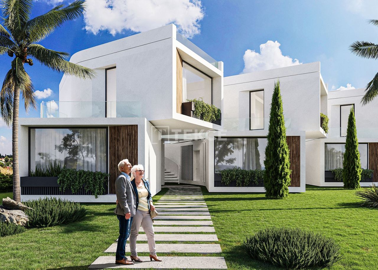 Penthouse à Kyrenia, Chypre, 79 m² - image 3