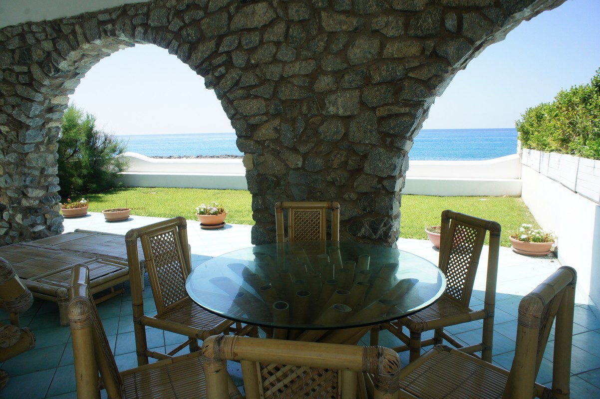 Villa a Diamante, Italia, 130 m² - foto 7