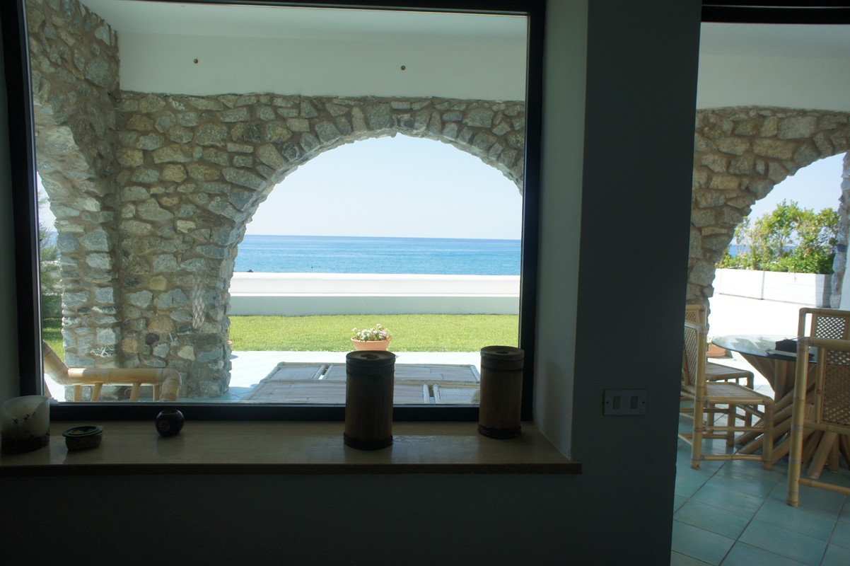 Villa a Diamante, Italia, 130 m² - foto 12