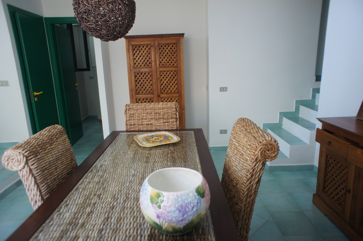 Villa a Diamante, Italia, 130 m² - foto 10