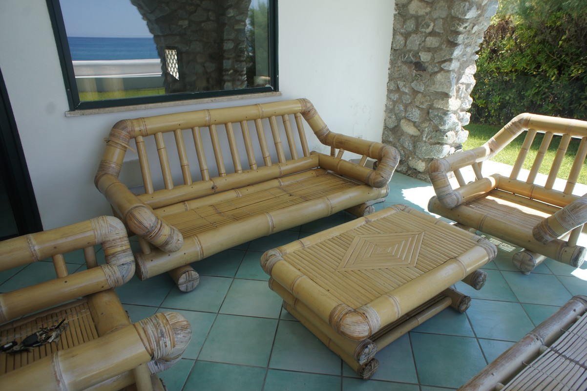 Villa a Diamante, Italia, 130 m² - foto 5