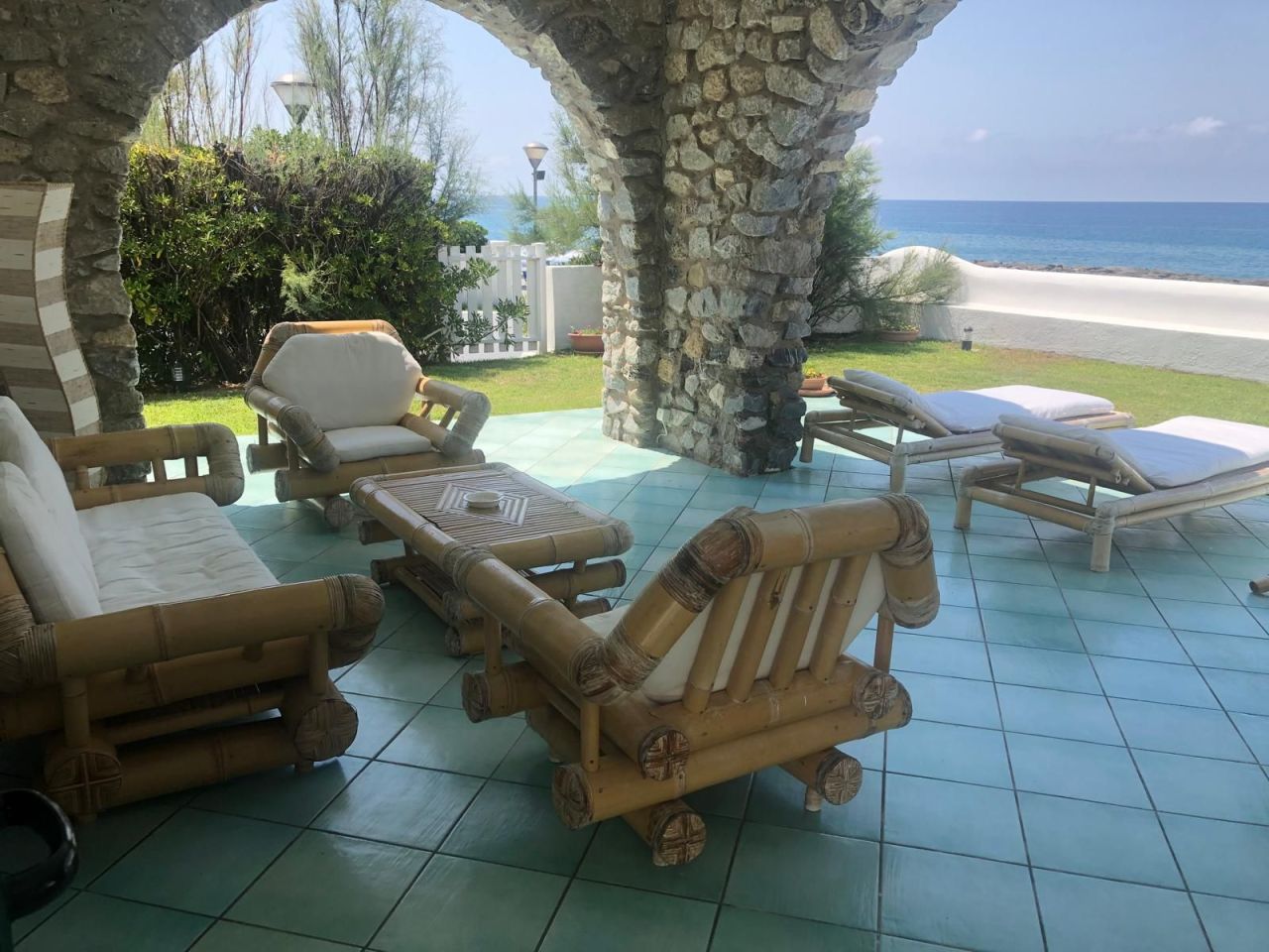 Villa a Diamante, Italia, 130 m² - foto 3