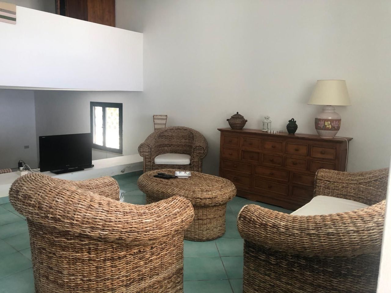Villa a Diamante, Italia, 130 m² - foto 13