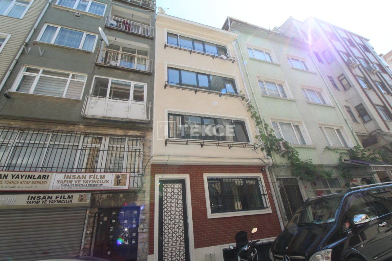Apartment in Istanbul, Turkey, 300 m² - picture 3