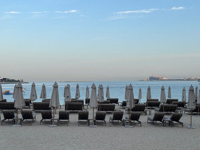 Apartment in Dubai, UAE, 138 m² - picture 6