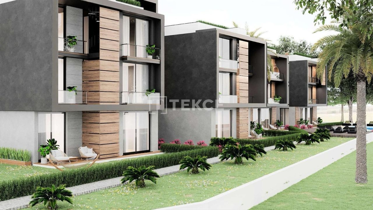 Apartamento en Kyrenia, Chipre, 80 m² - imagen 4