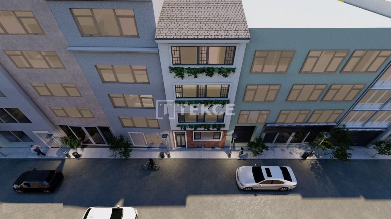 Apartment in Istanbul, Turkey, 300 m² - picture 6