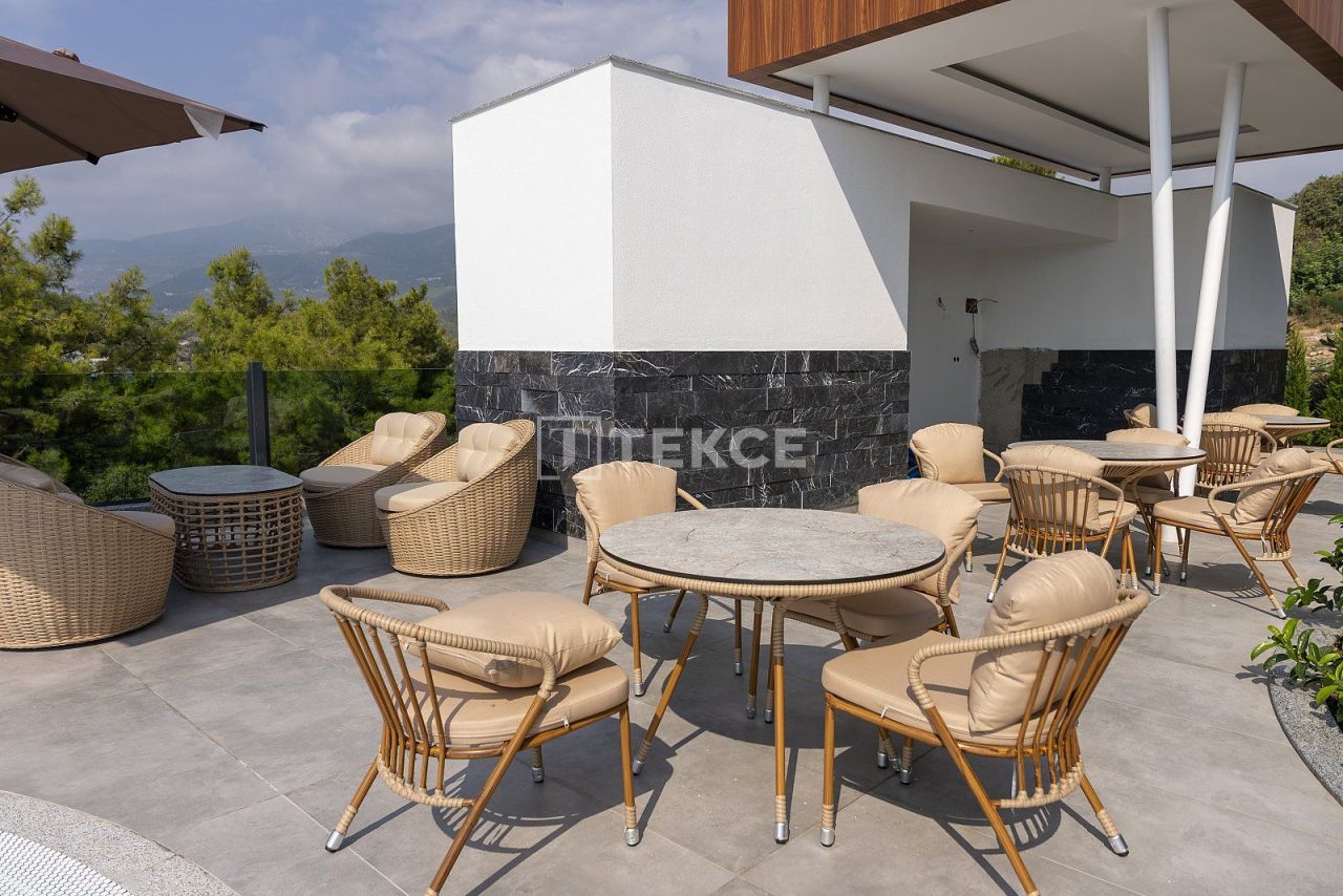 Apartment in Alanya, Türkei, 220 m² - Foto 6