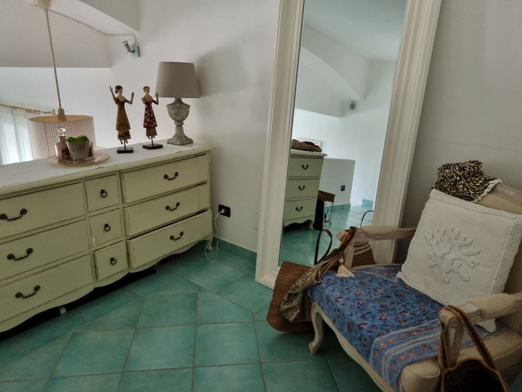 Villa in Diamante, Italy, 260 m² - picture 13