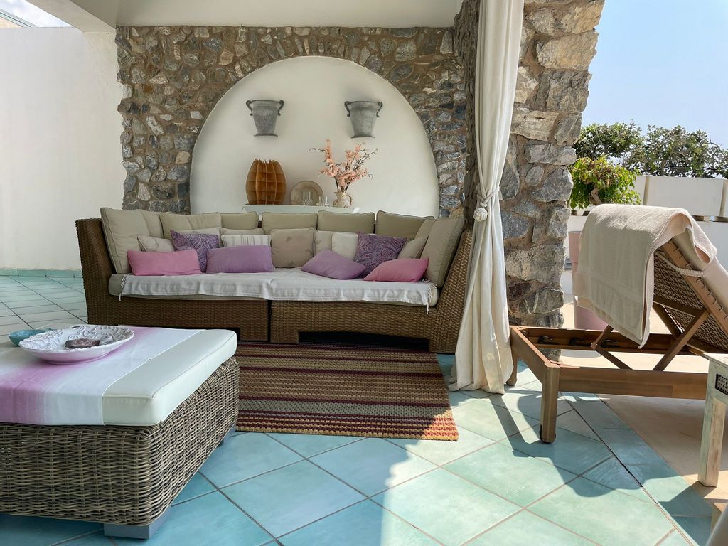 Villa in Diamante, Italy, 260 m² - picture 6