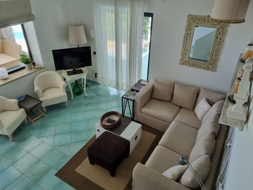 Villa in Diamante, Italy, 260 m² - picture 9