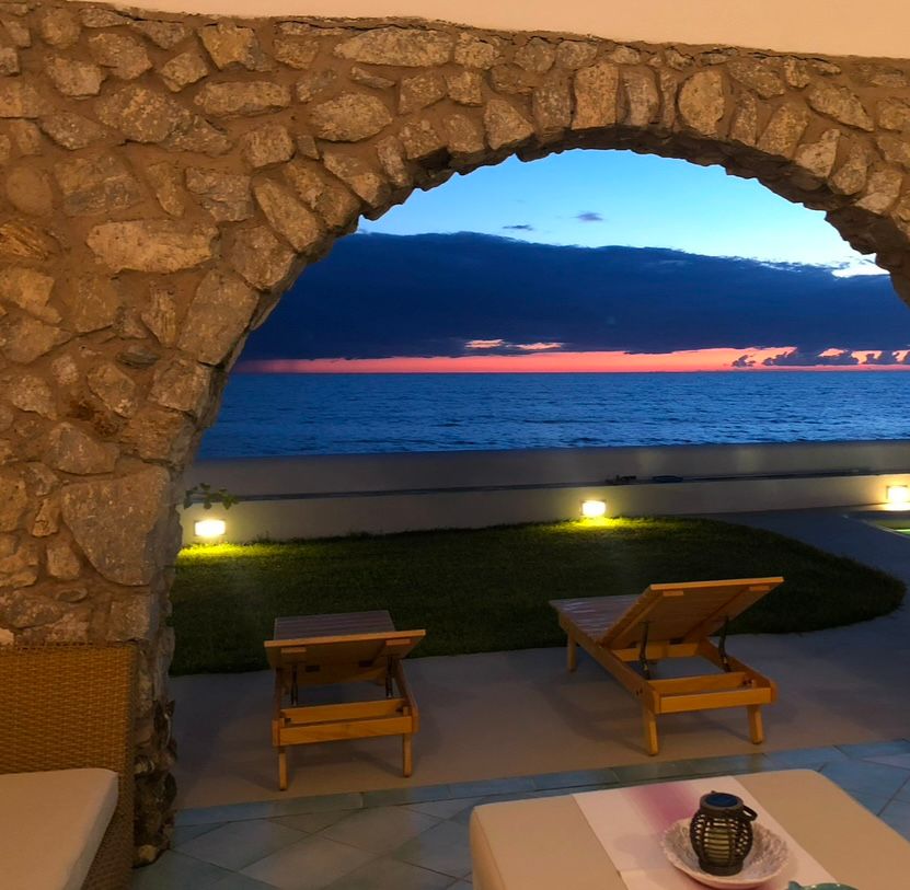 Villa in Diamante, Italy, 260 m² - picture 5