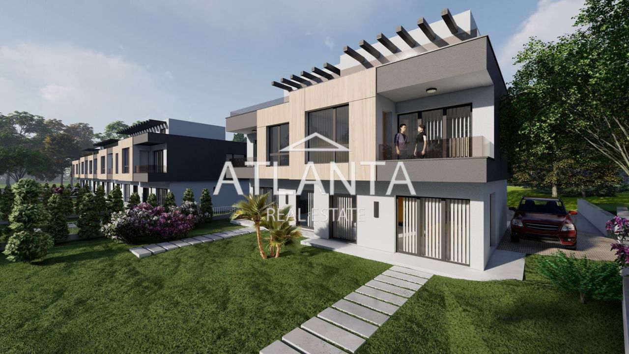 Apartment in Varna, Bulgaria, 131 m² - picture 3