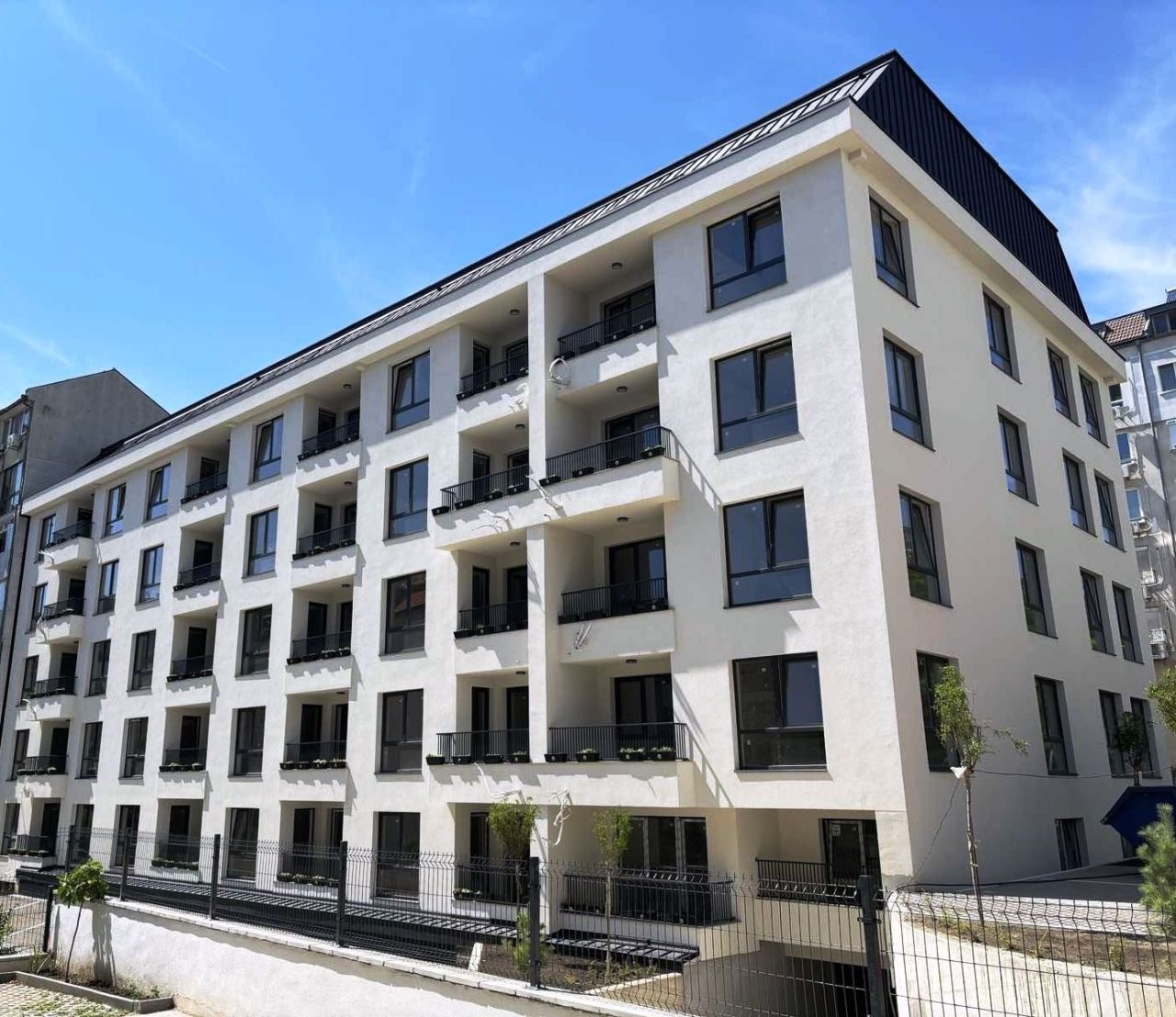 Appartement à Varna, Bulgarie, 49 m² - image 1