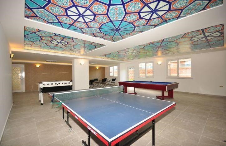 Wohnung in Alanya, Türkei, 70 m² - Foto 13