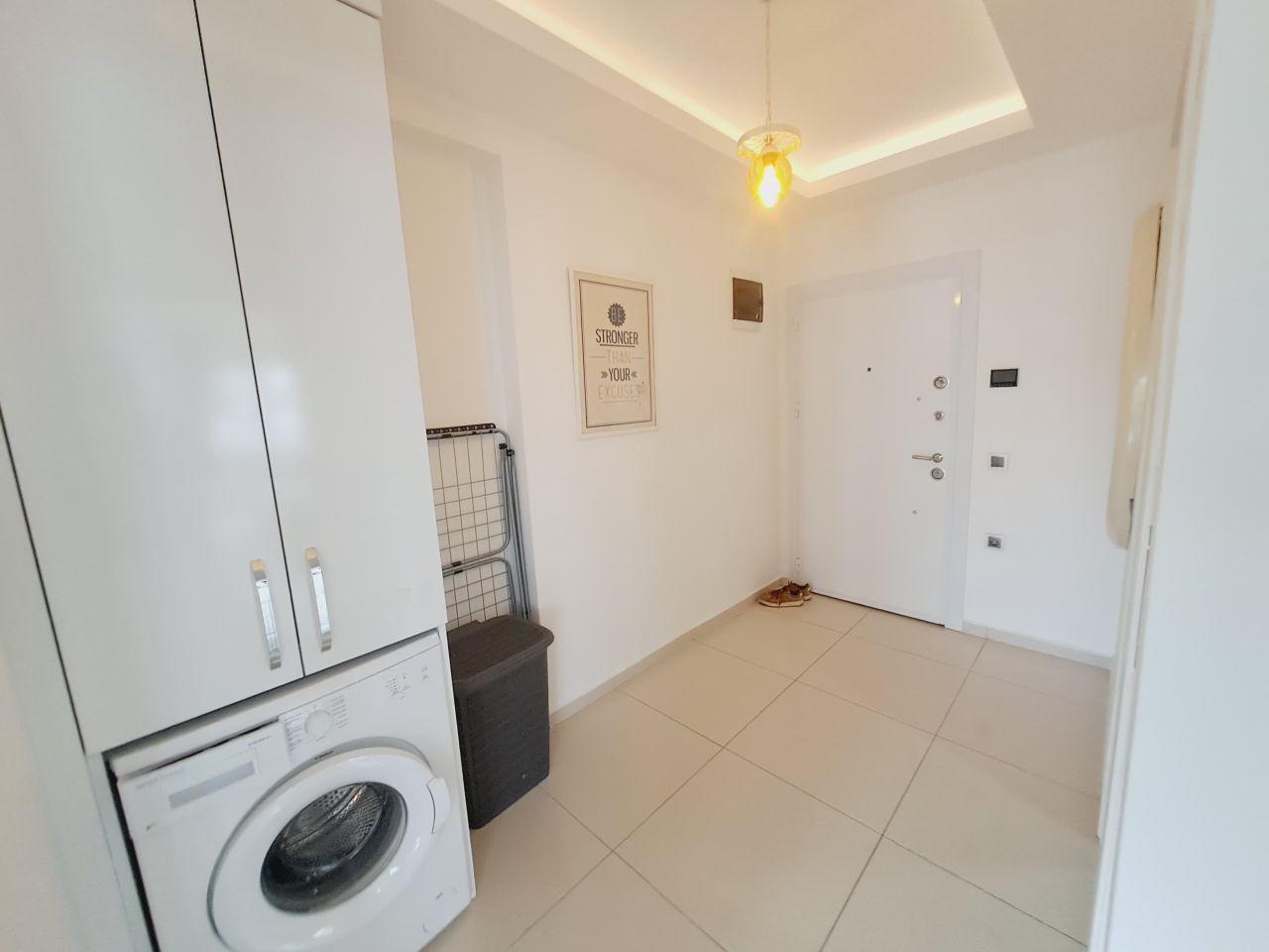 Wohnung in Alanya, Türkei, 70 m² - Foto 7