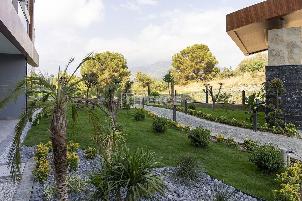 Apartment in Alanya, Türkei, 220 m² - Foto 13