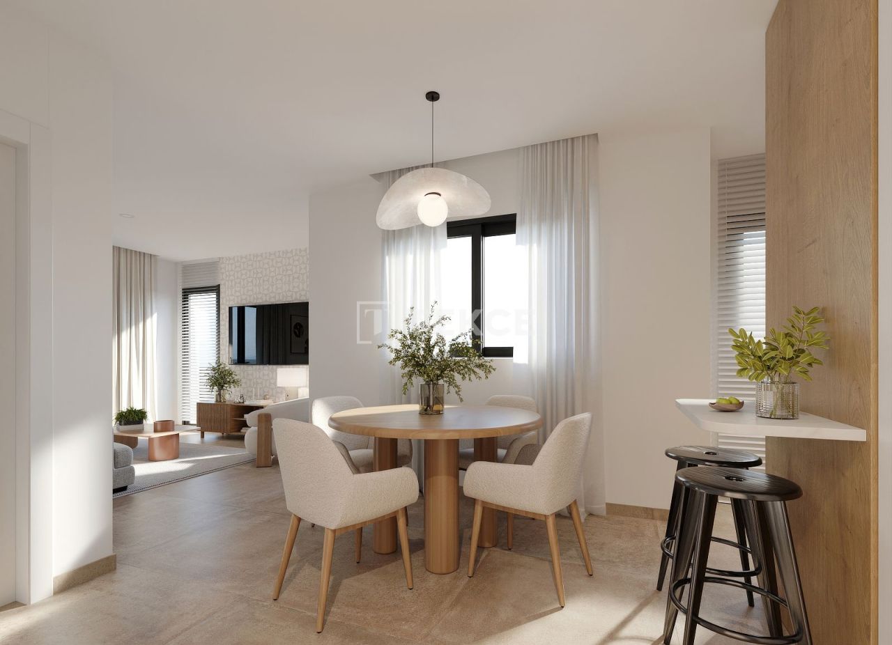 Appartamenti a Torre-Pacheco, Spagna, 183 m² - foto 15