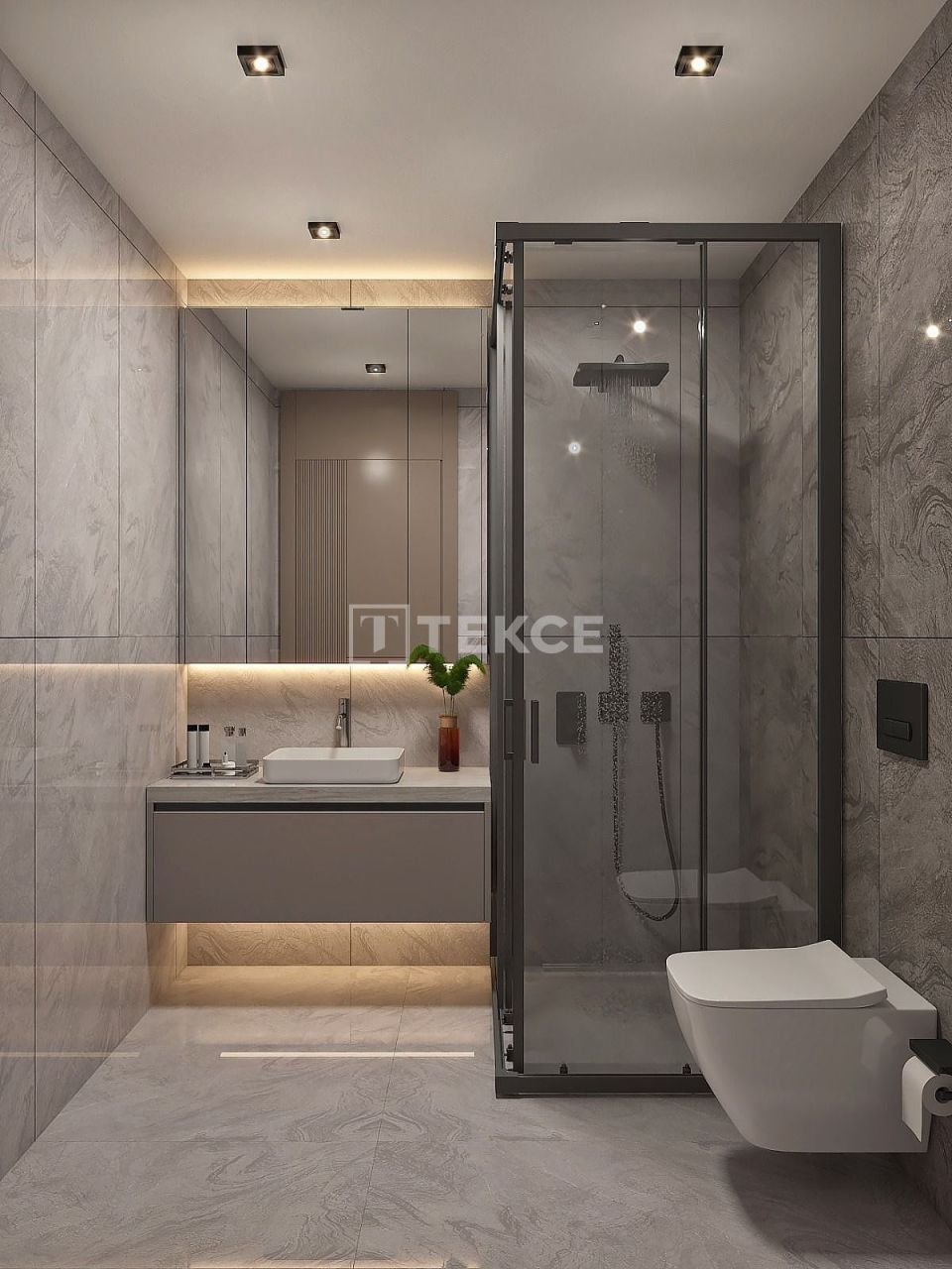 Apartment in Ankara, Turkey, 100 m² - picture 18