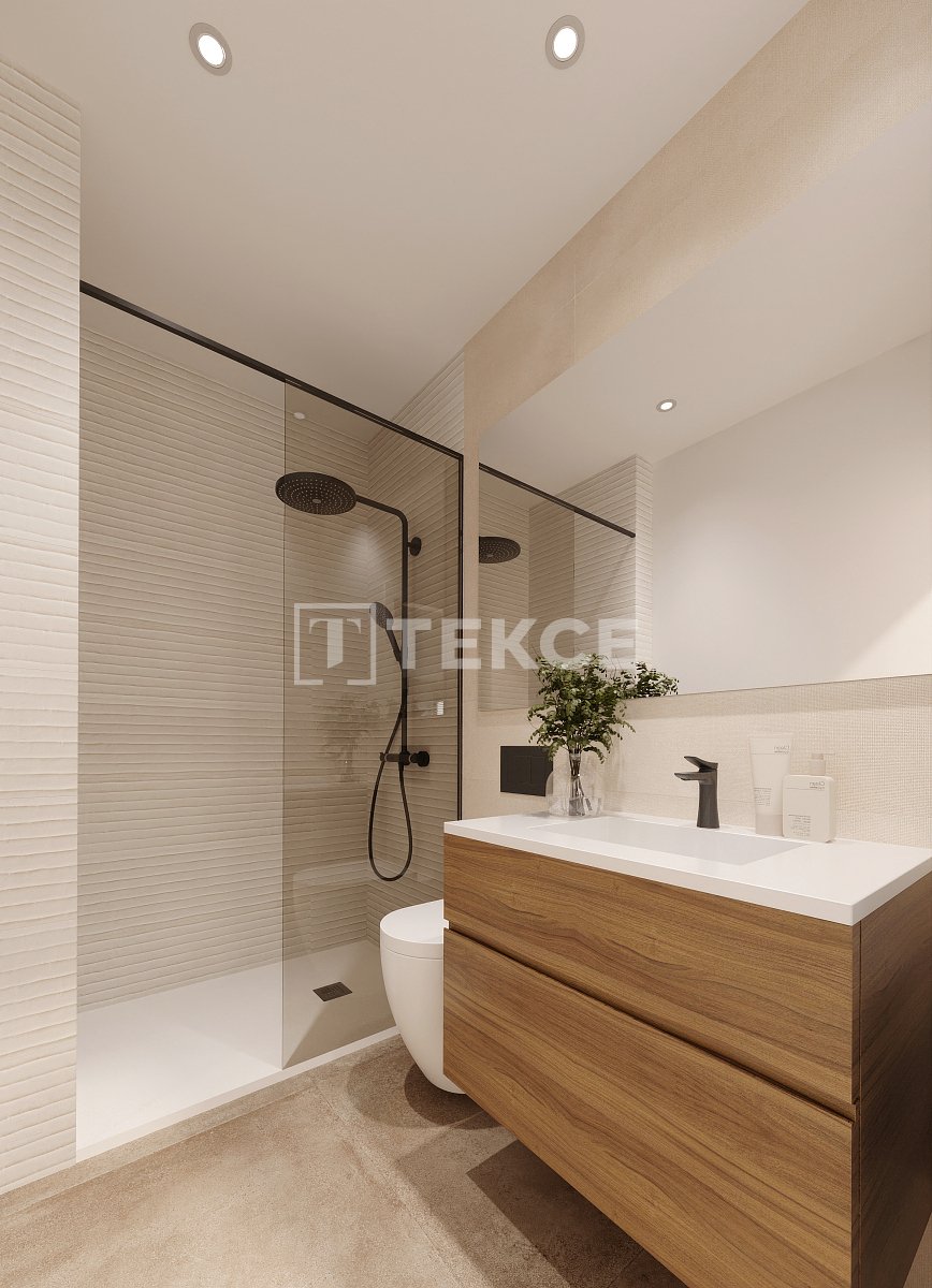 Appartamenti a Torre-Pacheco, Spagna, 183 m² - foto 18