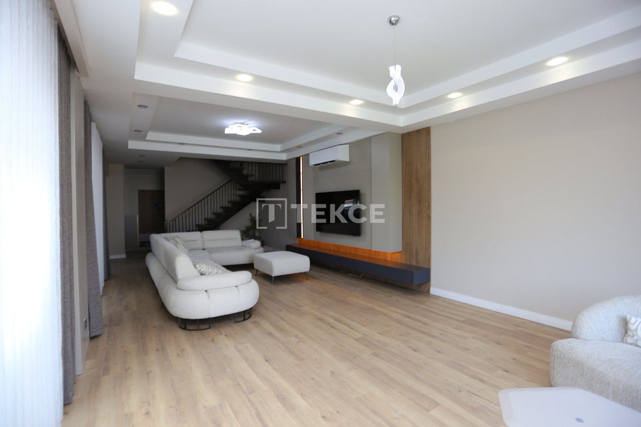 Villa a Antalya, Turchia, 155 m² - foto 18