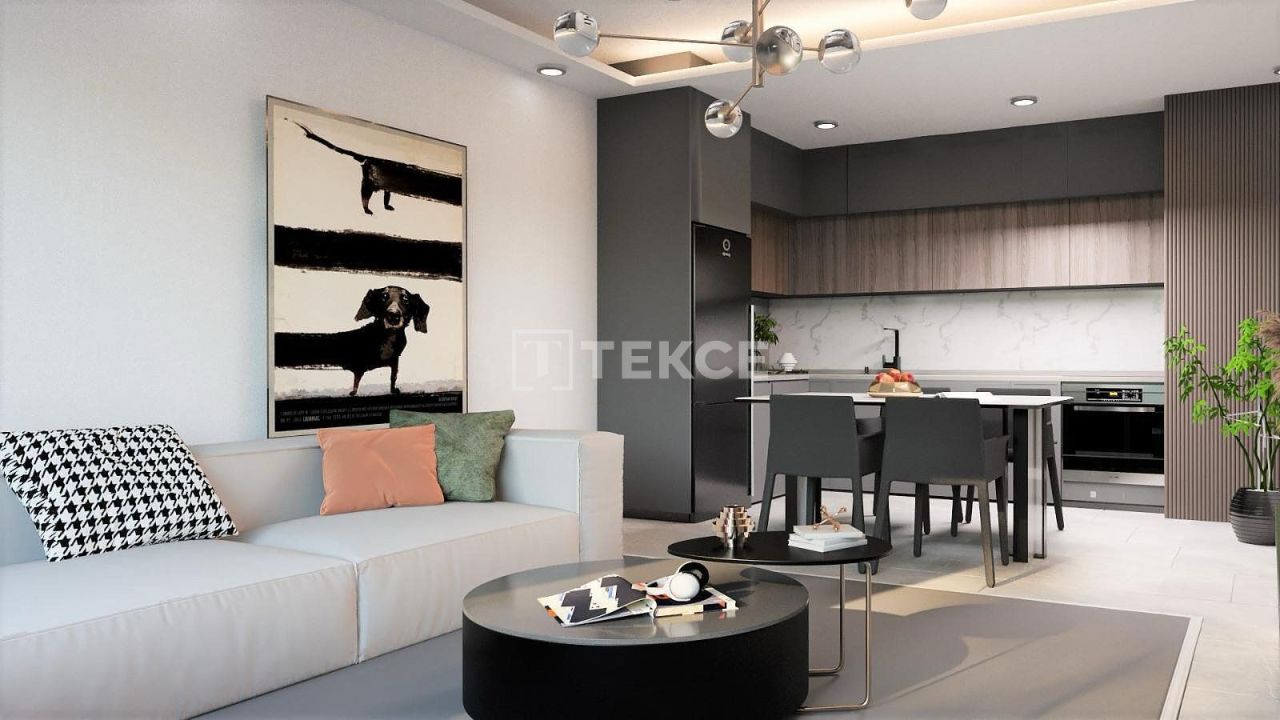 Apartamento en Kyrenia, Chipre, 80 m² - imagen 19