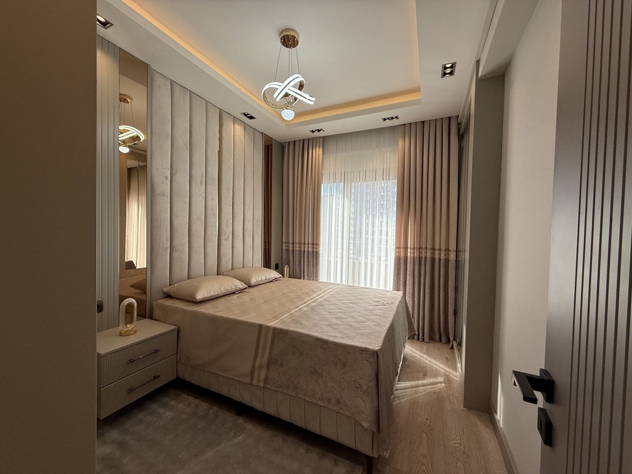 Appartamento a Mersin, Turchia, 65 m² - foto 6