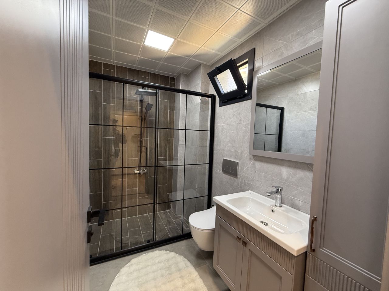 Appartamento a Mersin, Turchia, 65 m² - foto 7