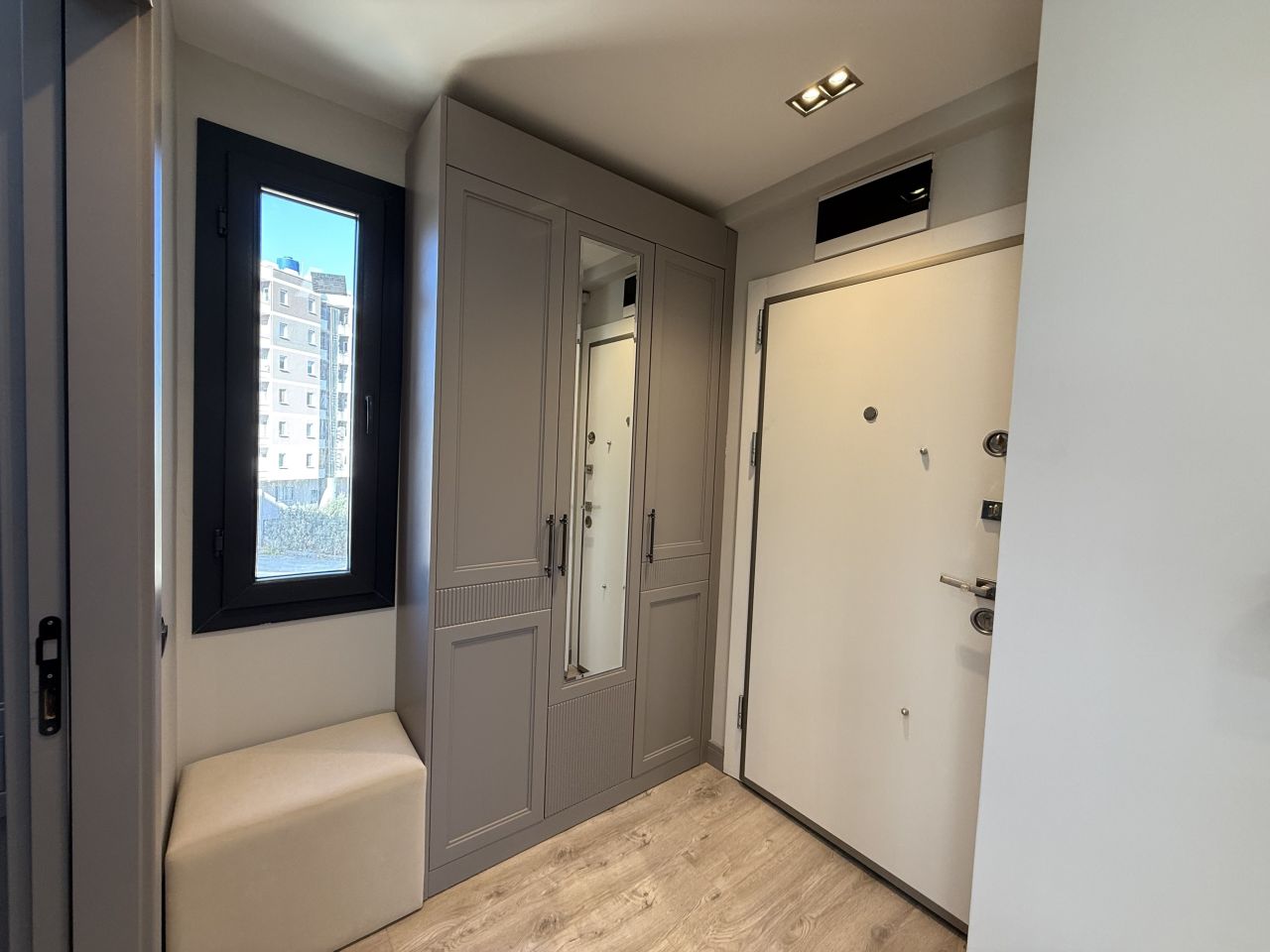 Appartamento a Mersin, Turchia, 65 m² - foto 9