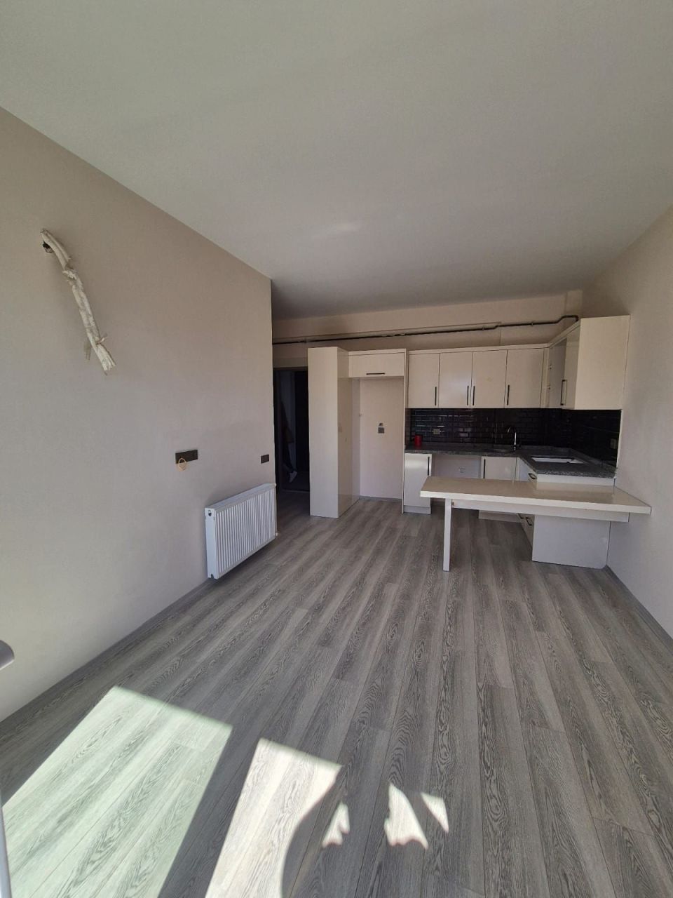 Appartamento a Mersin, Turchia, 55 m² - foto 4