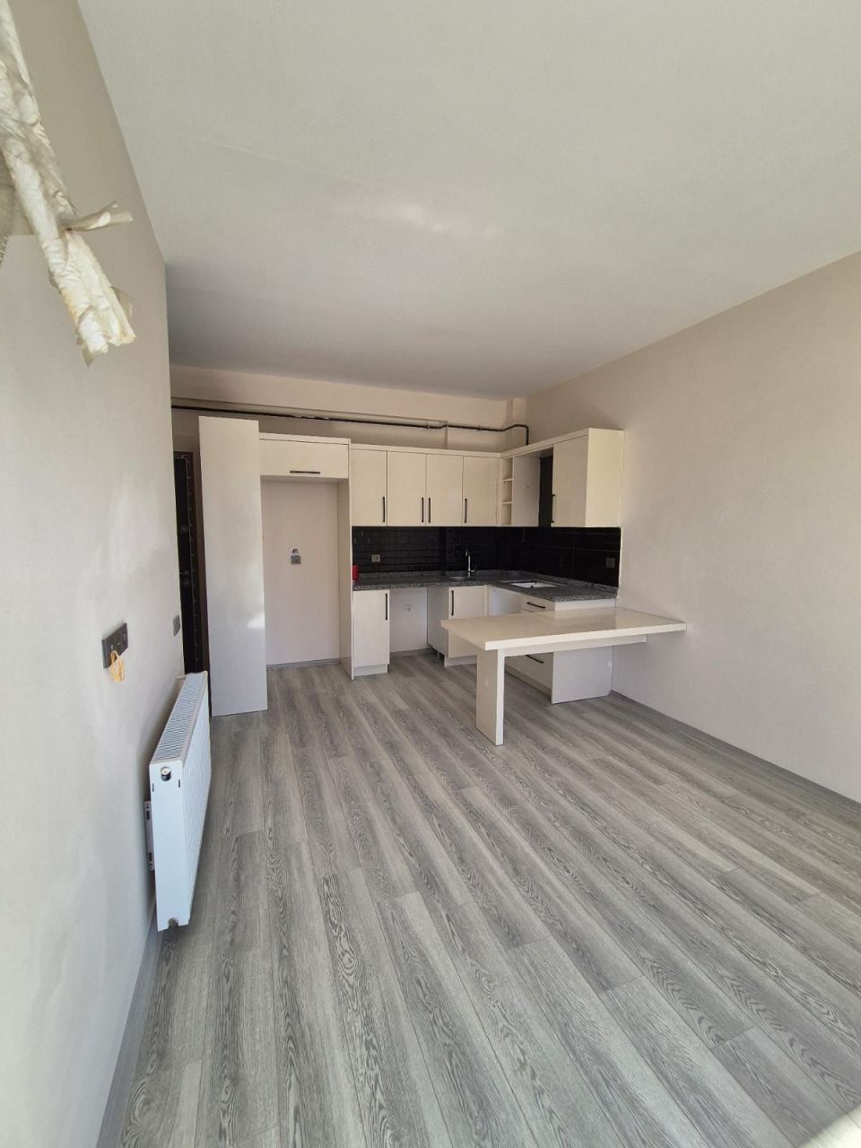 Appartamento a Mersin, Turchia, 55 m² - foto 2