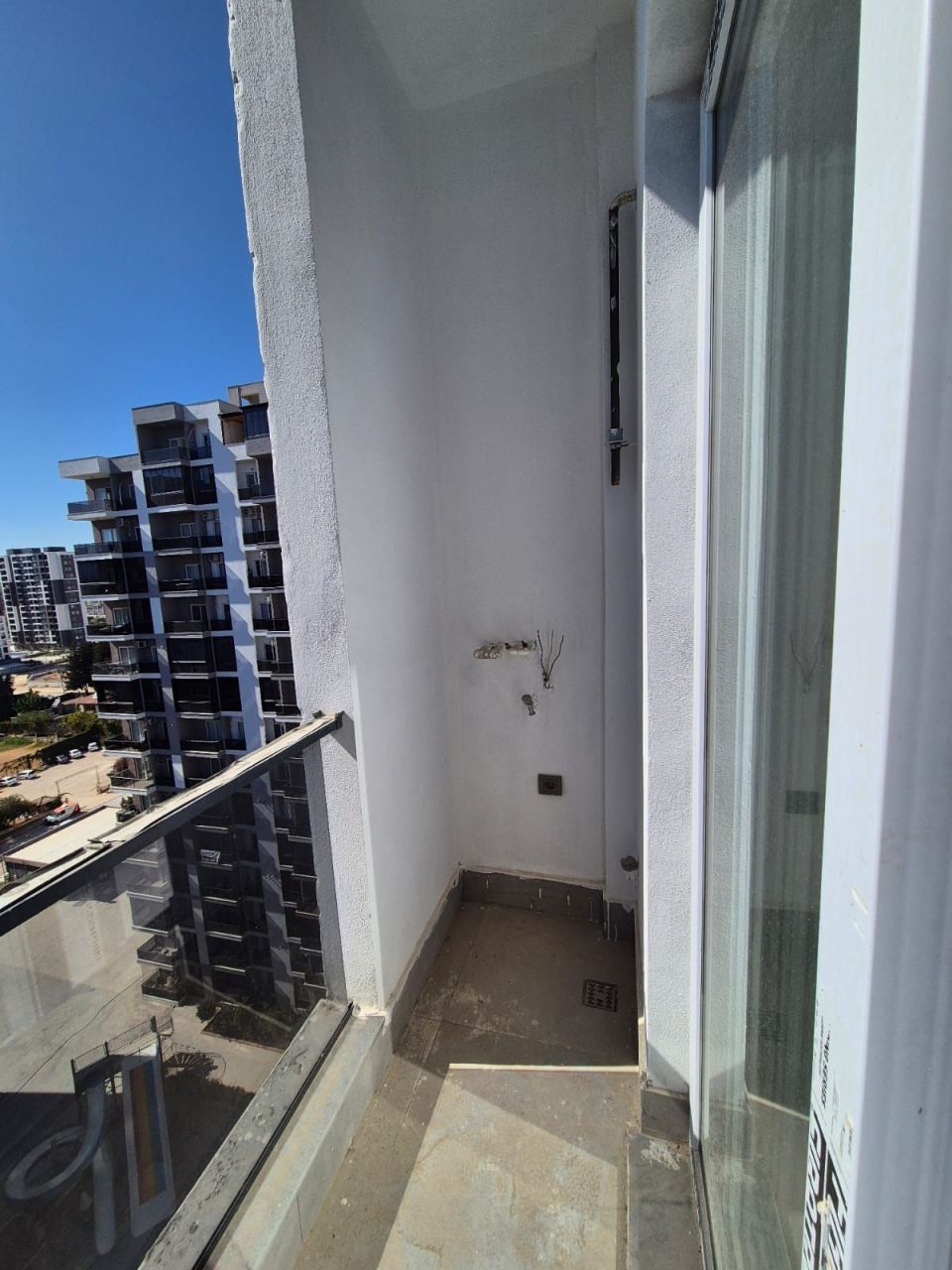 Appartamento a Mersin, Turchia, 55 m² - foto 11