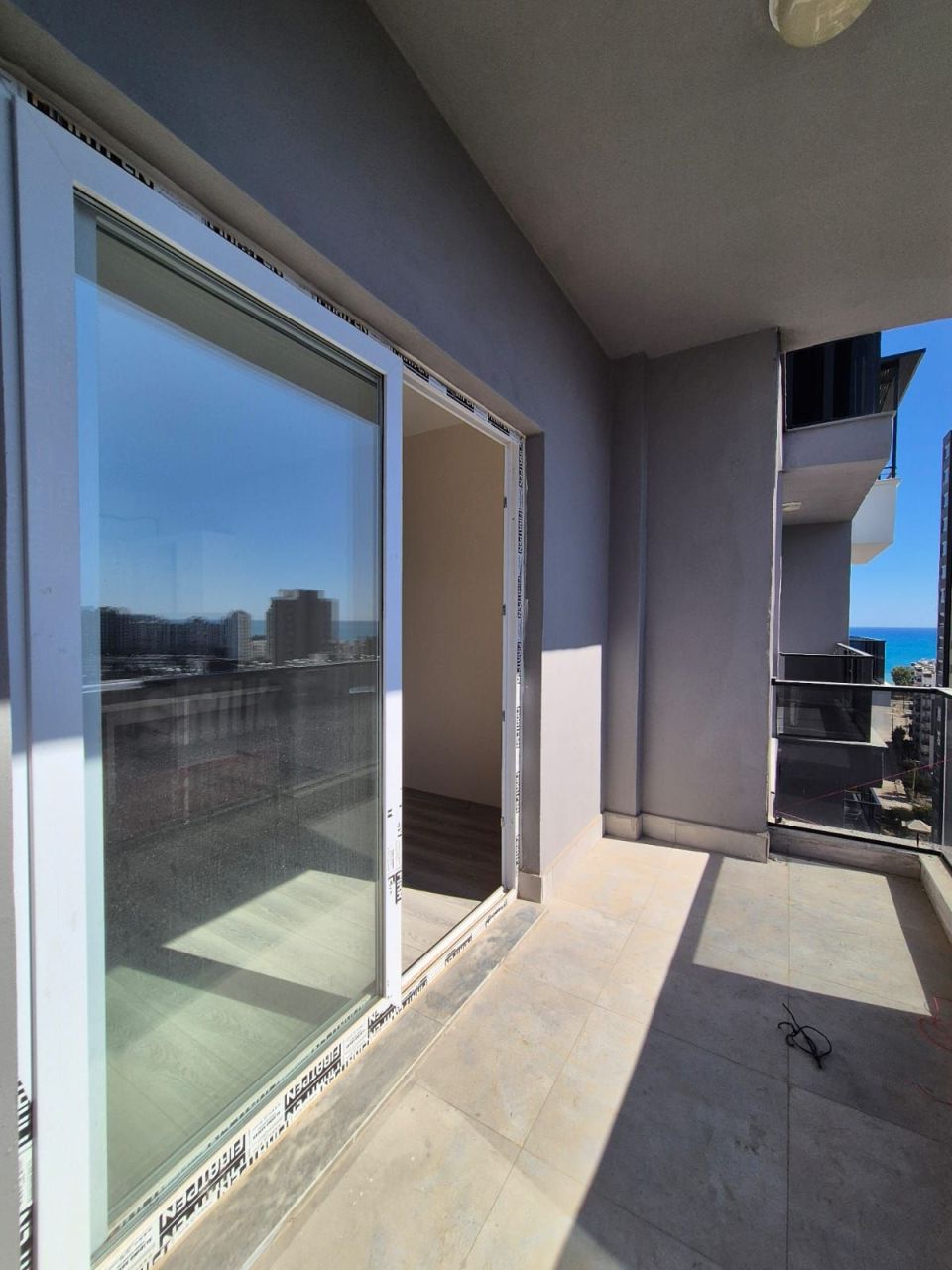 Appartamento a Mersin, Turchia, 55 m² - foto 7