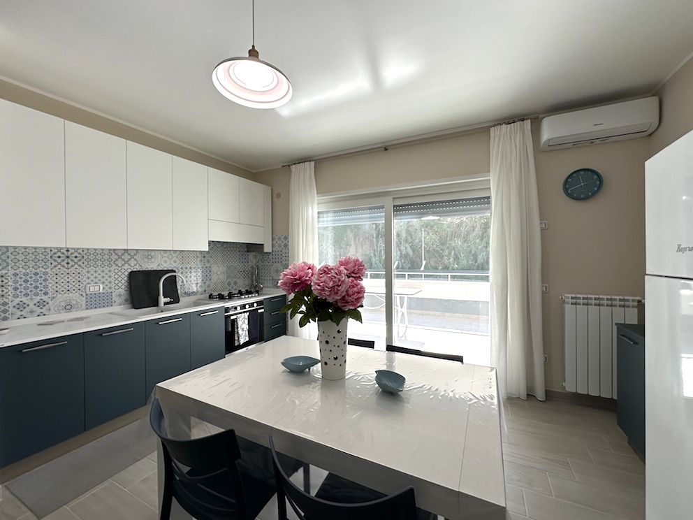 Apartment in Belvedere Marittimo, Italy, 69 m² - picture 6