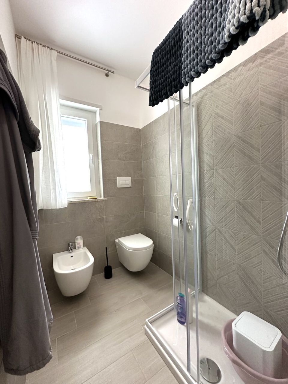 Apartment in Belvedere Marittimo, Italy, 69 m² - picture 7