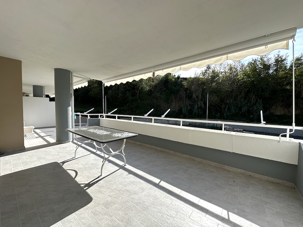 Apartment in Belvedere Marittimo, Italy, 69 m² - picture 10