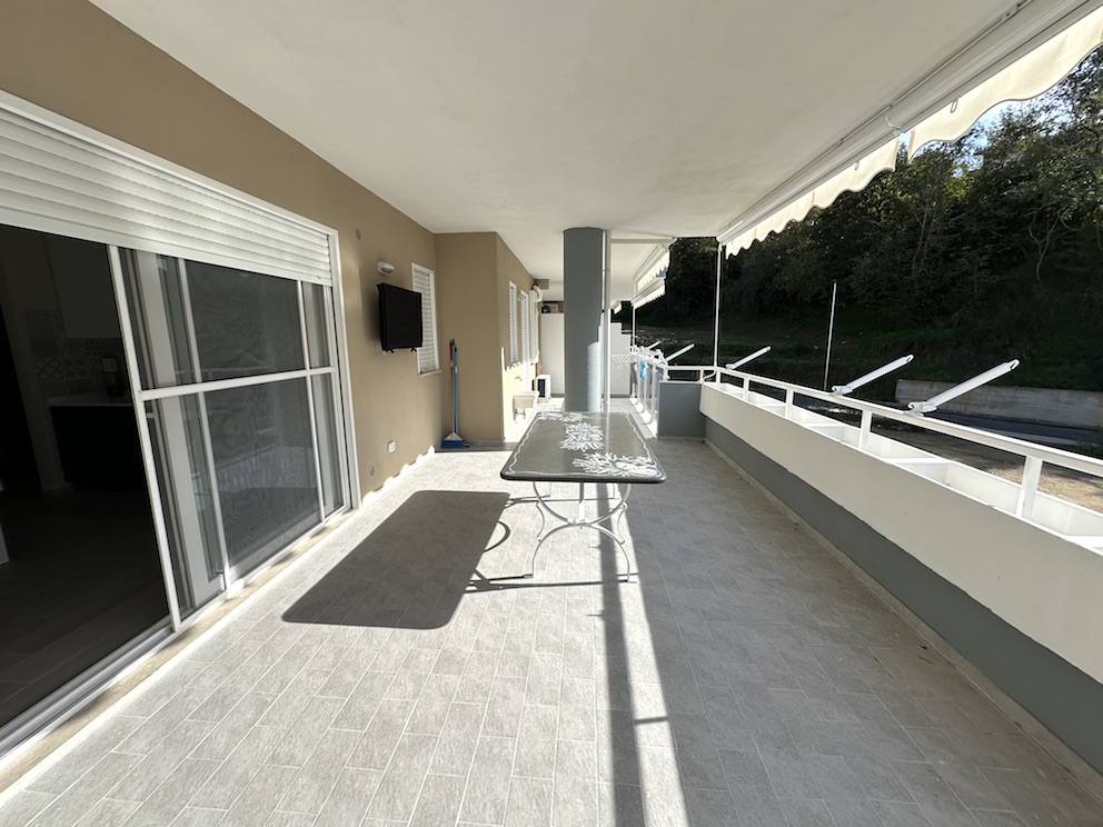 Apartment in Belvedere Marittimo, Italy, 69 m² - picture 11