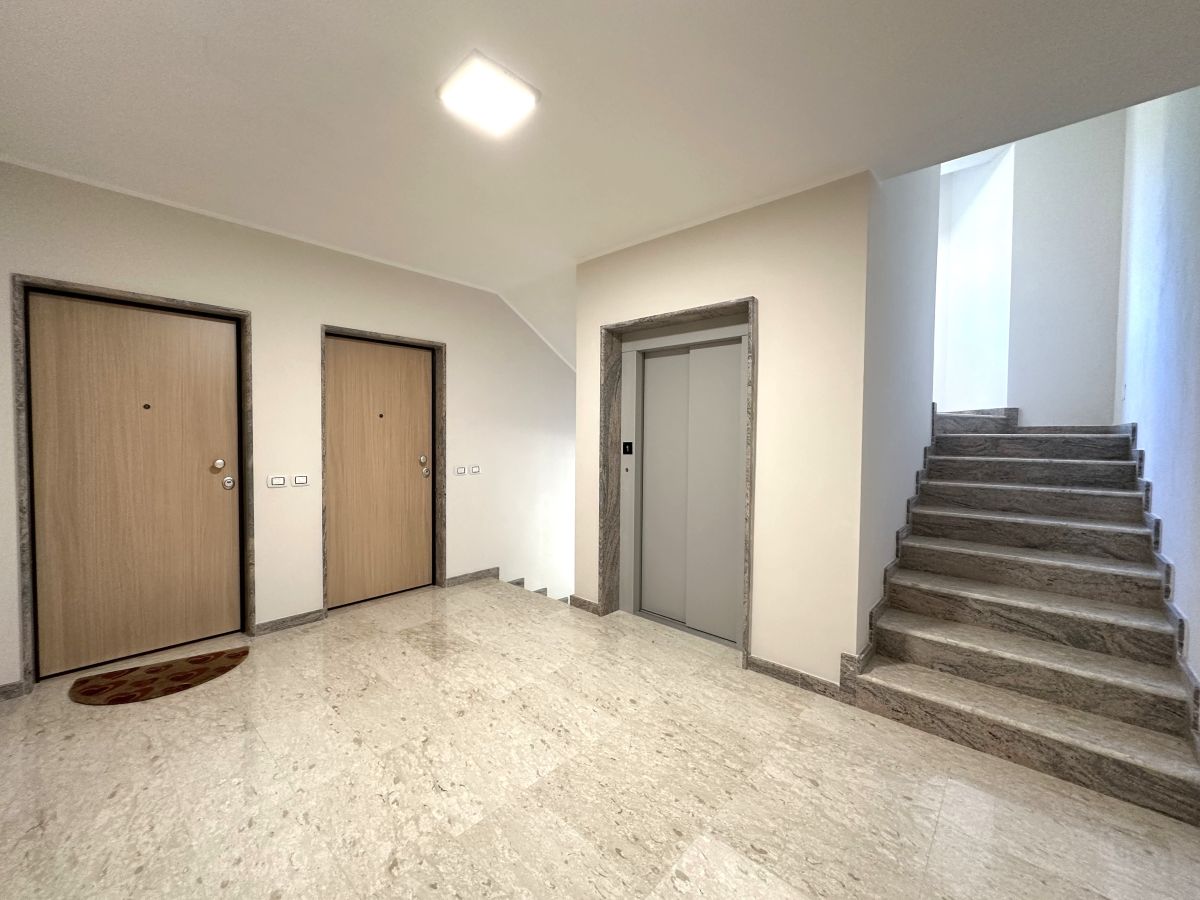 Apartment in Belvedere Marittimo, Italy, 69 m² - picture 12