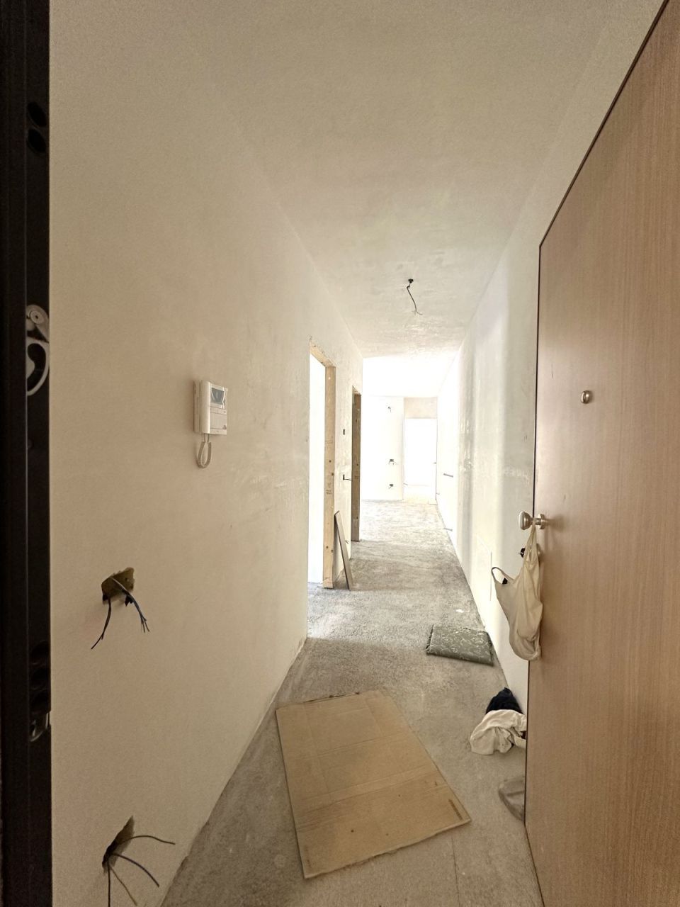 Apartment in Belvedere Marittimo, Italy, 69 m² - picture 13