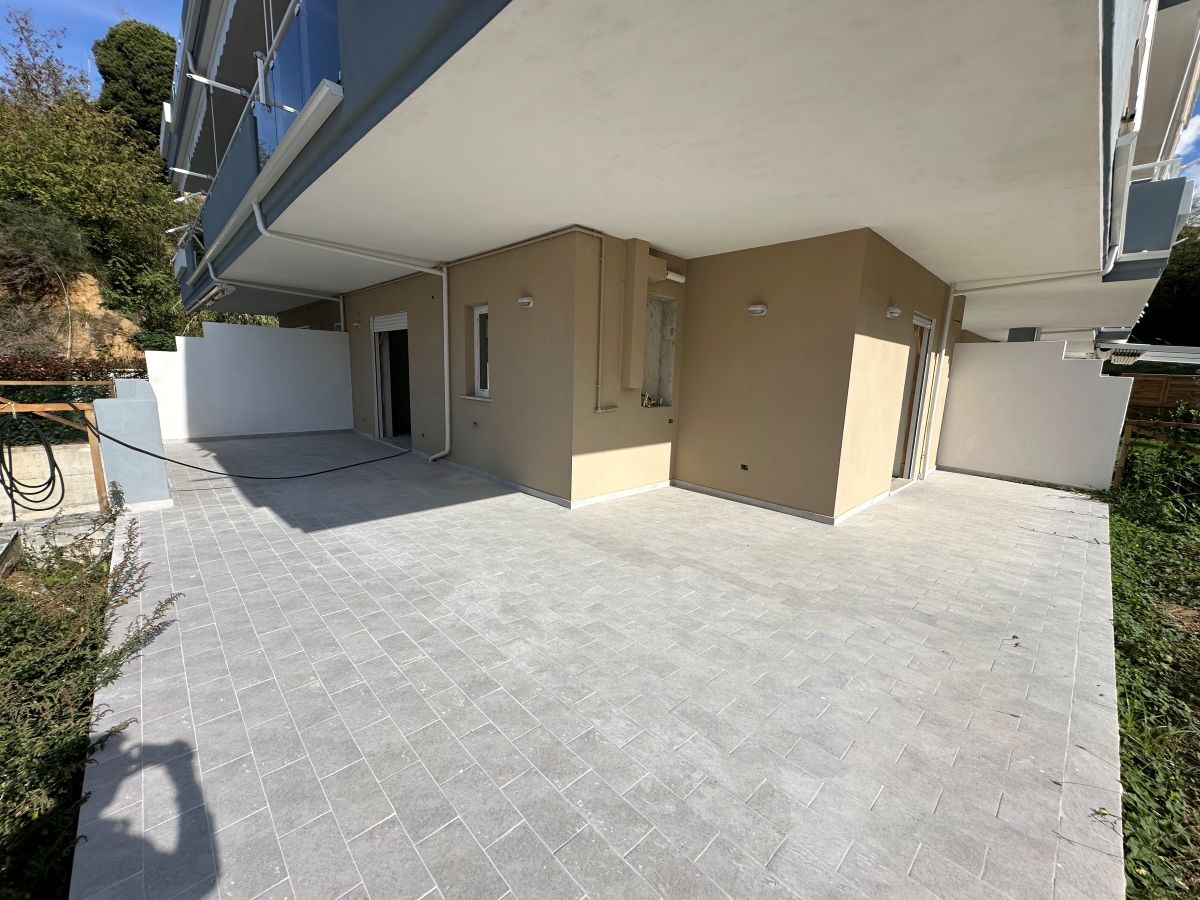 Apartment in Belvedere Marittimo, Italy, 69 m² - picture 16