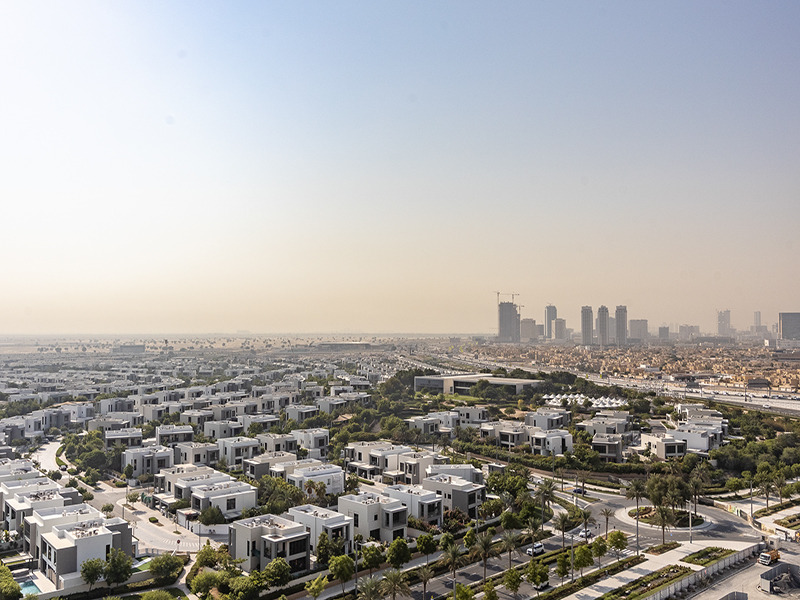 Apartment in Dubai, VAE, 70 m² - Foto 8