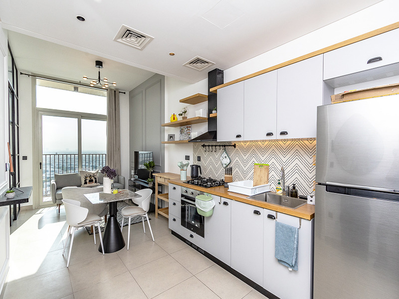 Apartment in Dubai, VAE, 70 m² - Foto 10