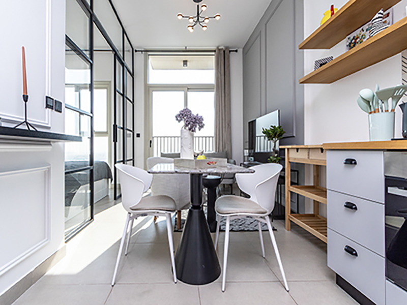 Apartment in Dubai, VAE, 70 m² - Foto 11