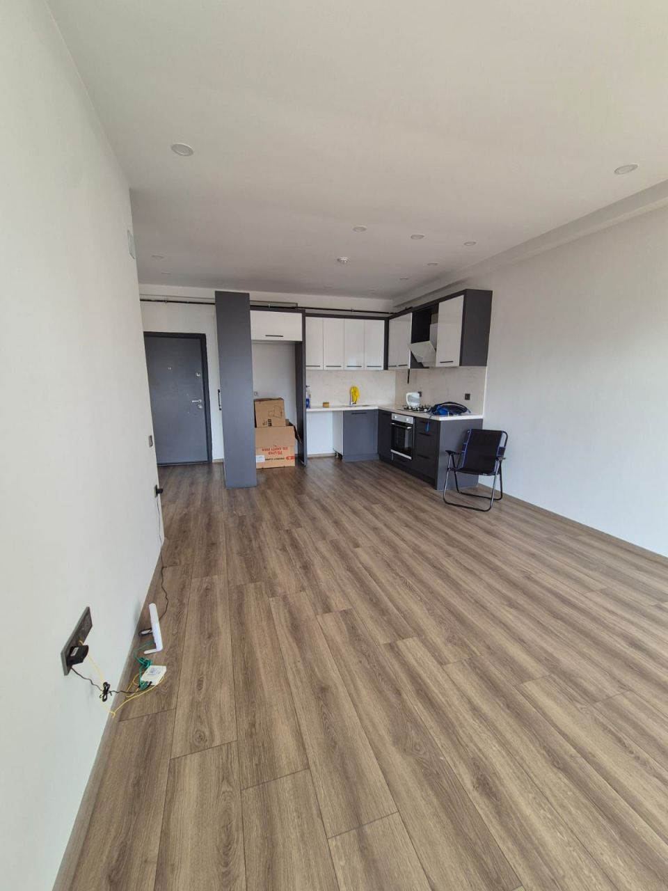 Flat in Mersin, Turkey, 85 m² - picture 3