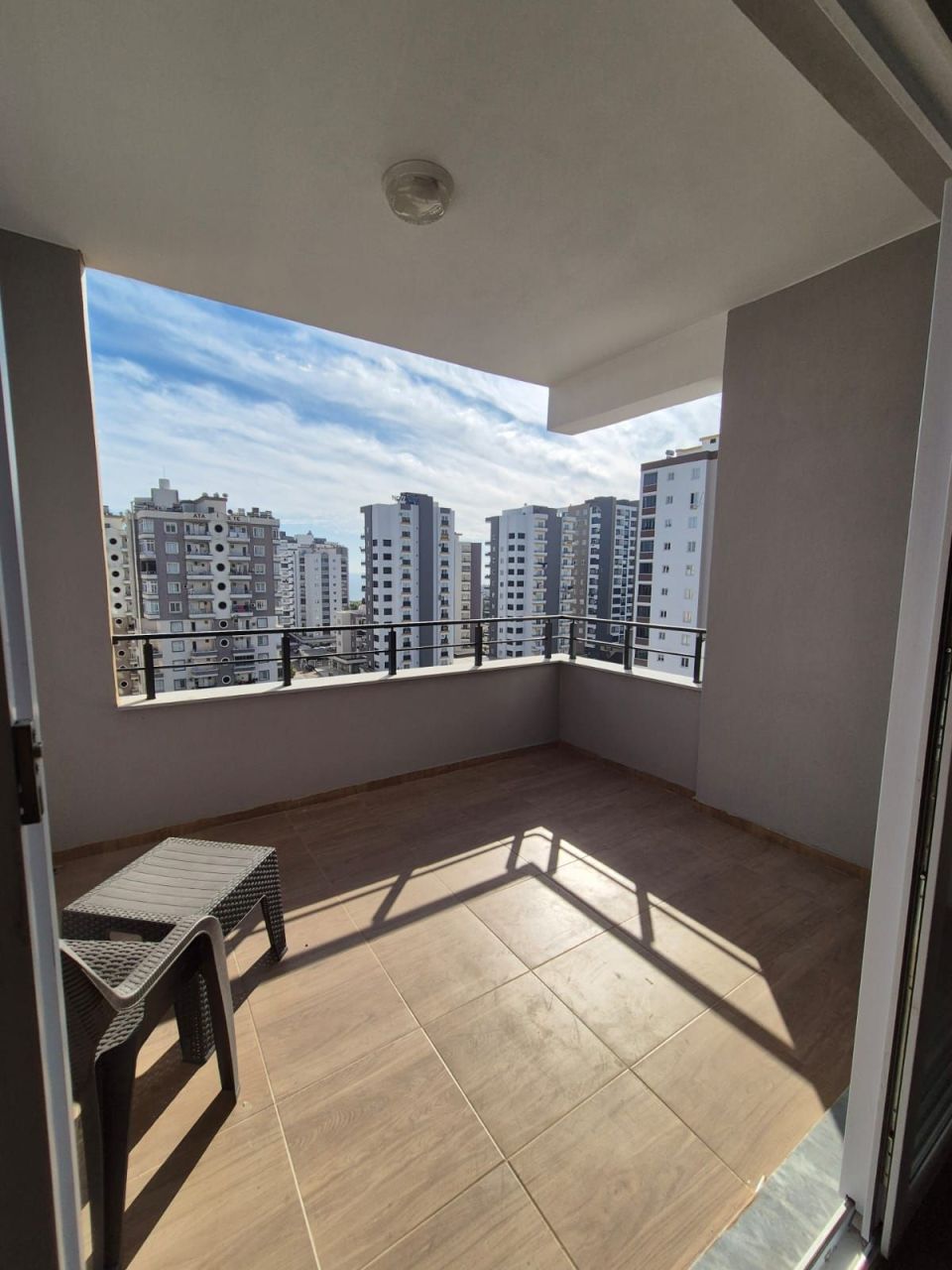 Flat in Mersin, Turkey, 85 m² - picture 5