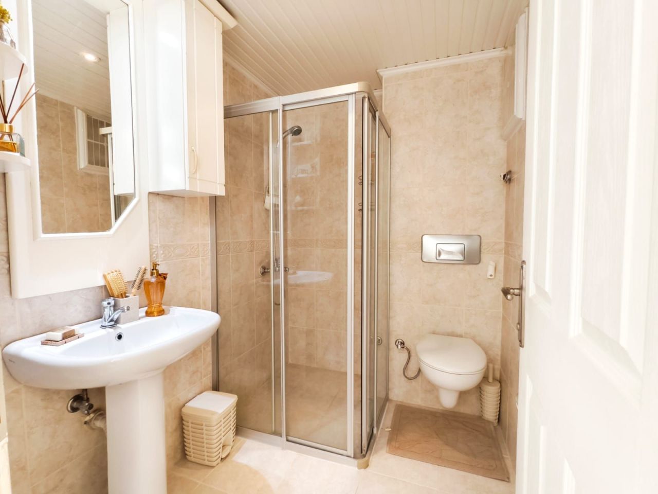 Wohnung in Alanya, Türkei, 120 m² - Foto 12