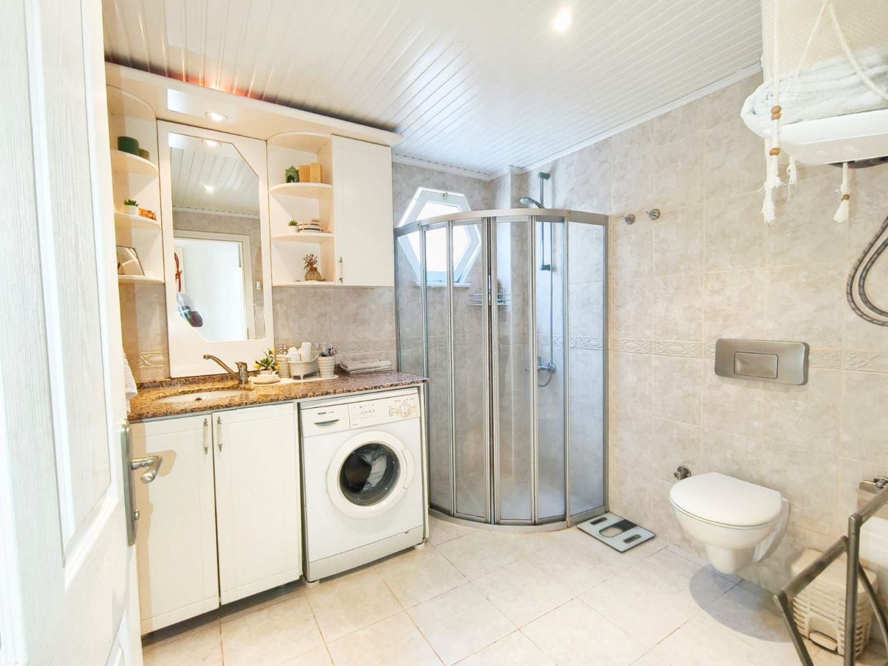 Wohnung in Alanya, Türkei, 120 m² - Foto 9